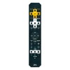 ALLIMITY Remote Control Replacement for Yamaha AV Receiver RX-V420RDS RAV14