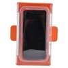 Shower Phone Holder Waterproof Bathroom Phone Box 360 Degree Rotation