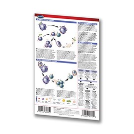 Immunology Guide -Pocket Chart - Medical Quick Reference Guide by Permacharts