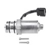 Frankberg 1 x Pump Lamellar Clutch 4-Wheel Drive Compatible with