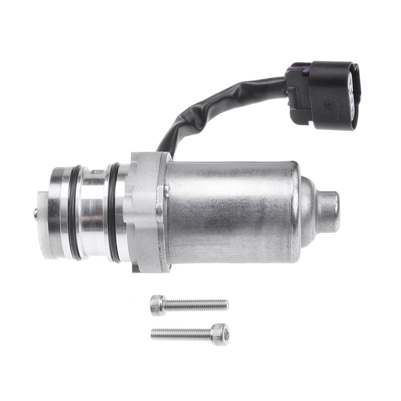Frankberg 1 x Pump Lamellar Clutch 4-Wheel Drive Compatible with