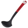 Skater KWO1-A Sanrio Kitty & Tiny Chum Nylon Ladle