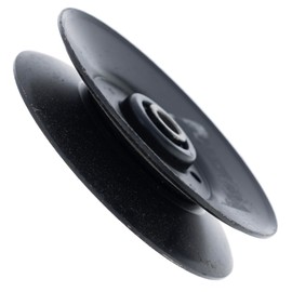 SureFit Idler Pulley Replacement for Toro 8510 32" 36" Cut Decks Rear-Engine Riding Lawn Mowers