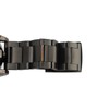 Men Wrist Watch with Alarm Clock Fashionable 30m Waterproof Backlight