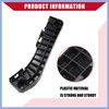 PARSLUCK No.5253606020 Bumper Bracket for Toyota Camry 2007-2011 / Front