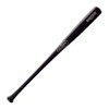 Louisville Slugger Bate de béisbol Negro Genuino Mix - 34