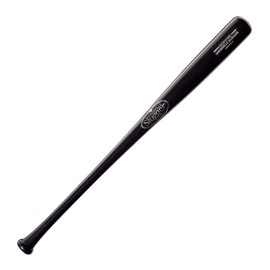 Louisville Slugger Bate de béisbol Negro Genuino Mix - 34