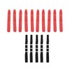 Adjustable Flag Football Set 5 PCS PP Adjustable Flag Football
