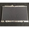 Full Aluminum Radiator For 1998-2002 Honda Accord LX EX 3.0L
