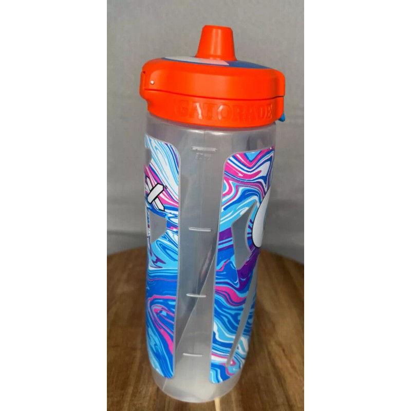 Gatorade New Gatorade GX 30 OZ NON SLIP WATER BOTTLE