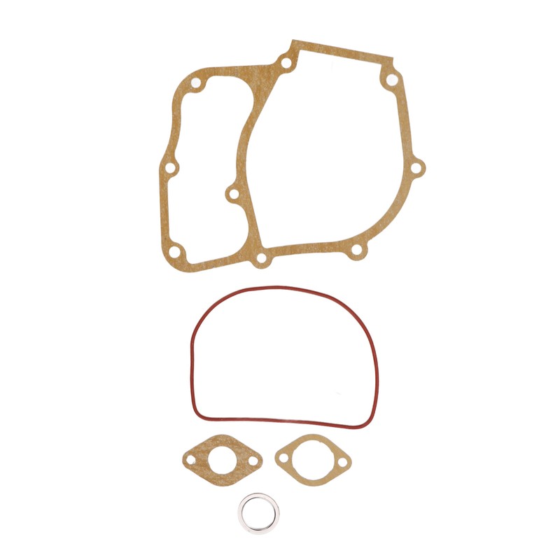 10 Pieces Motorcycle Engine Gasket Set for GY6 150 GY6