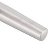 316 Stainless Steel Household Non Stick Rolling Pin Kitchen Cooking