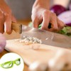 Luckious Onion Goggles, Splash and Tear Free Goggles, Eye Protection