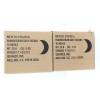Sopakco/Wornick MRE Meal Cases - HUMANITARIAN DAILY RATION - RANDOM