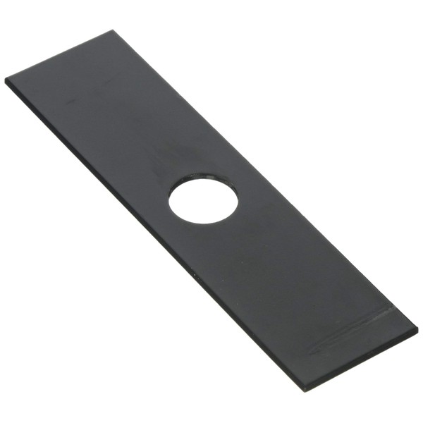 Oregon Replacement Edger Blade (8" x 1") for Tanaka TPE-250 Edge Trimmer & Others / 40-141