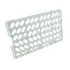 ATAG Dishwasher Cutlery Basket Plastic Cage (Light Grey)