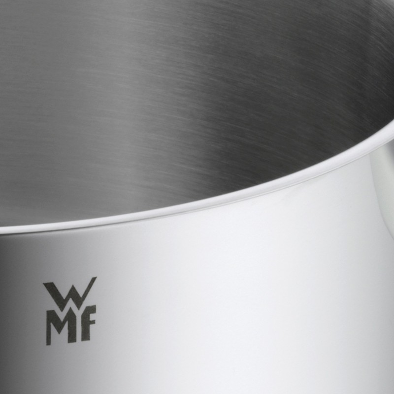 WMF Saucepan 16 cm with Spout, Small Pot without Lid,