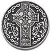 Cathedral Art (Abbey & CA Gift) Irish Blessing Pocket Token,