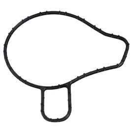 TRQ Engine Water Pump Compatible with 2016-2017 Lexus GS200t IS200t 2018-2022 IS300 2015-2017 NX200t 2018-2021 NX300 RC200t RC300