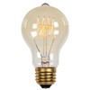 Westinghouse 0413500 60 Watt A19 Clear Timeless Vintage Inspired Bulb