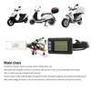 Motor Brushless Controller Kit Electric Bicycle Brushless Controller Kit With
