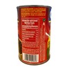 Goya Black Canned Beans in Sauce (Caraotas), 425g (Pack of