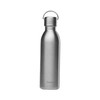 Qwetch - Water Bottle 600 ml Stainless Steel Green Emerald