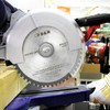 S&R Circular Saw Blade 190mm 54T - Multi Material Plain