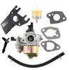 BXparts Carburetor replace for SpeeCo SplitMaster 401622BL 401622BLCA S401622BL 22