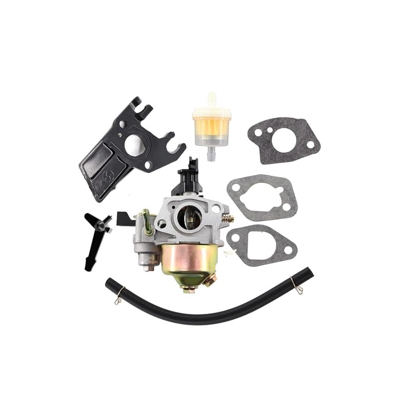 BXparts Carburetor replace for SpeeCo SplitMaster 401622BL 401622BLCA S401622BL 22