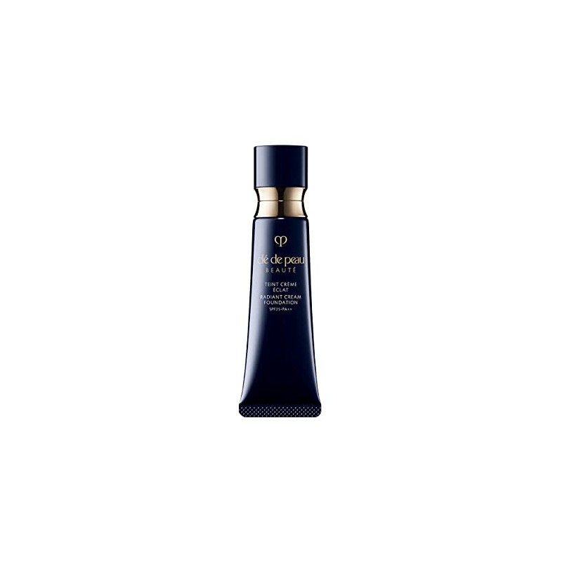 Shiseido Clé de Pauvote Tank Crème Eclat n 0.9 oz