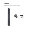 Dual Mount Selfie Stick Tripod for DJI Pocket 3 &