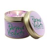 Lily-Flame Parma Violets Tin, Purple