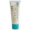 Jack N' Jill Natural Calendula Toothpaste Blueberry Flavour 50g