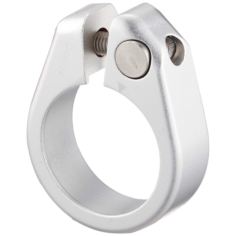 DIXNA Bandage Clamp 2 30.0 SL Silver 30.0