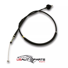 TSK - Subaru - Throttle Accelerator Cable For Impreza WRX 2002-2005 made in JPY