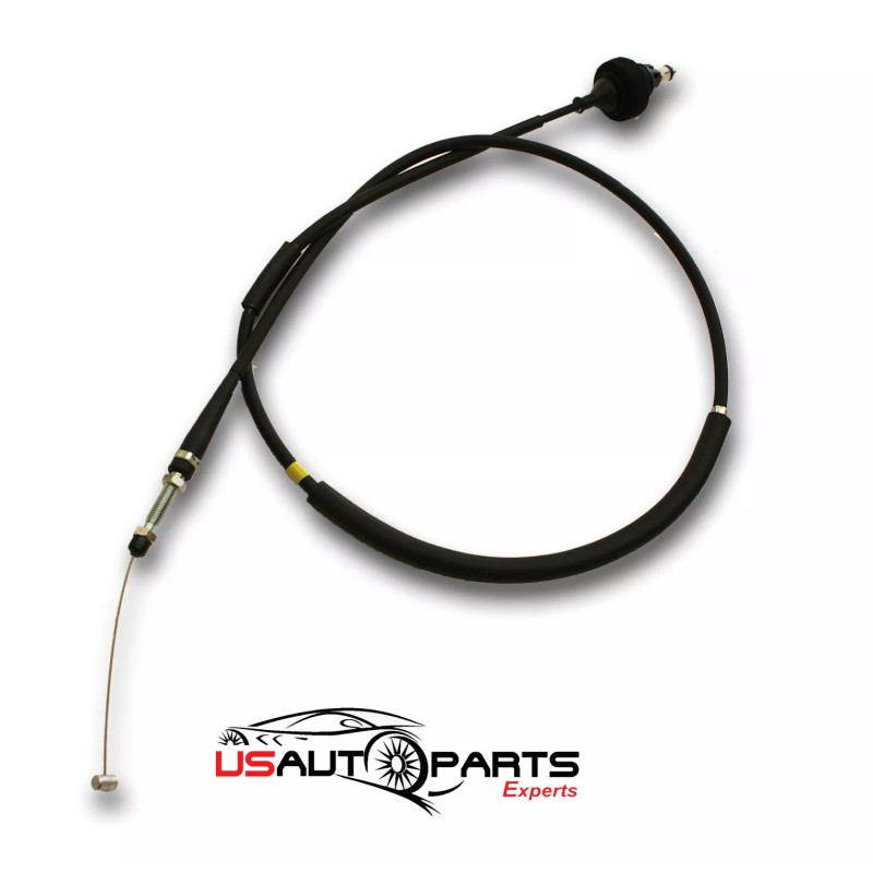 TSK - Subaru - Throttle Accelerator Cable For Impreza WRX