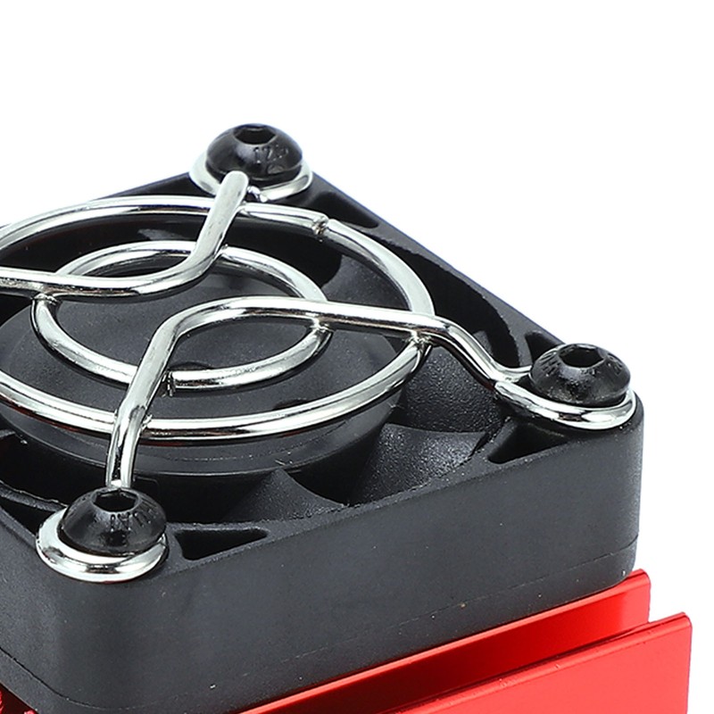 Waterproof F540 3000KV 4 Pole Brushless Motor 60A ESC Set