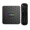 Android TV Box with Quad Core ARM Cortex A53 CPU