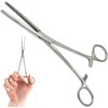 Panther Surgical Stainless Steel 8'' Straight or Curved Line Cutter