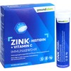 Gesund Leben Zink+Histidin+Vitamin C Brausetabletten, 3X10 S