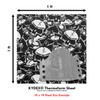 KYDEX Thermoform Sheet - (P1 Texture) - (Standard Print) -