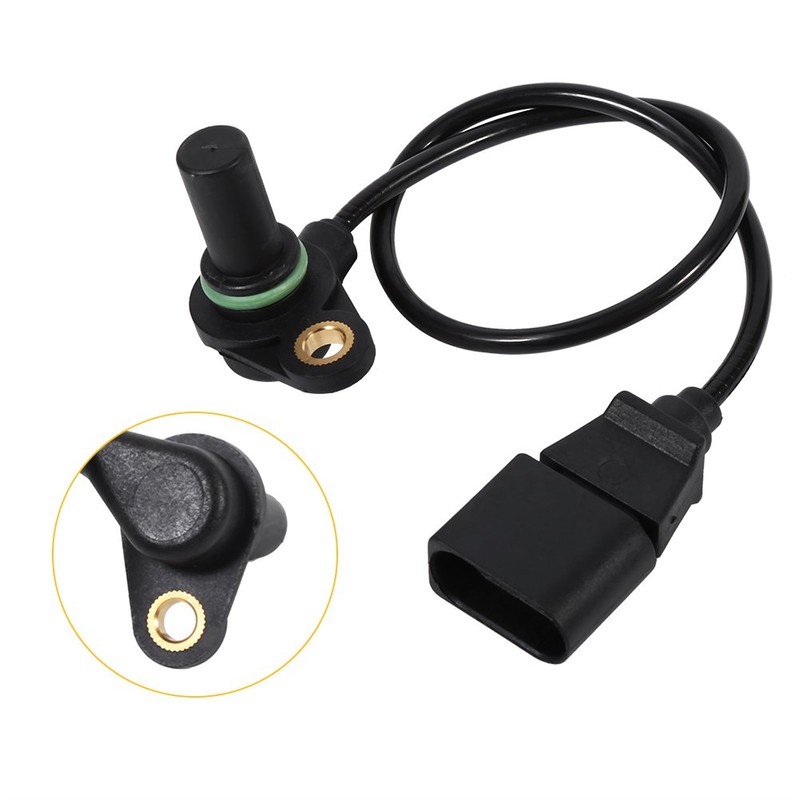 Sensor Crankshaft 12 V Car Crankshaft Sensors Parts ABS Transmission