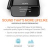 Auris Blume Pro HiFi Bluetooth 5.3 Music Receiver Long Range