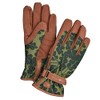 Burgon & Ball Love The Glove Ladies Gardening Gloves, Small/Medium,