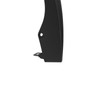 Rear Fender Flare Fender Trim Molding Compatible with 2015-2024 Nissan