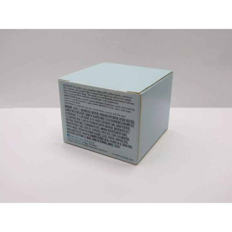 SKINCEUTICALS TRIPLE LIPID RESTORE 2:4:2 0.5 OZ NWB