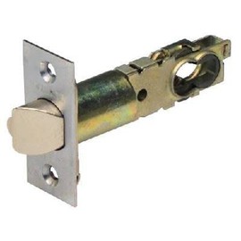 Schlage 16207619 Schlage 16-207 Universal Square Corner Dead Latch for F Series