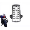 TOPZONE Fit for Suzuki 2003-2012 SV650 / SV650S / SV650