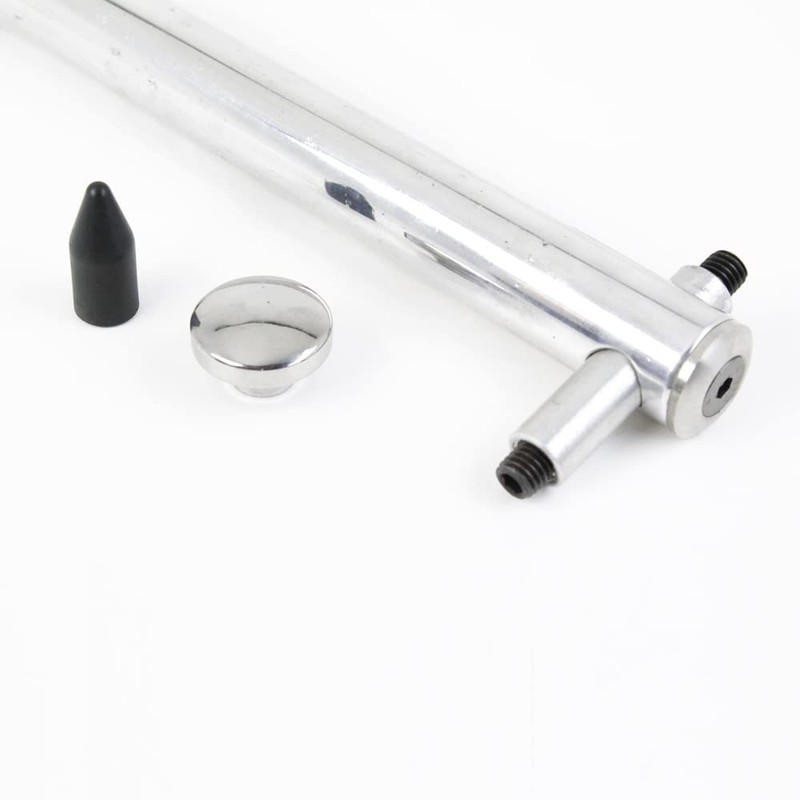 PDR Tools,Length 310mm, Head 9mm, 9 Pieces Plastic and 1